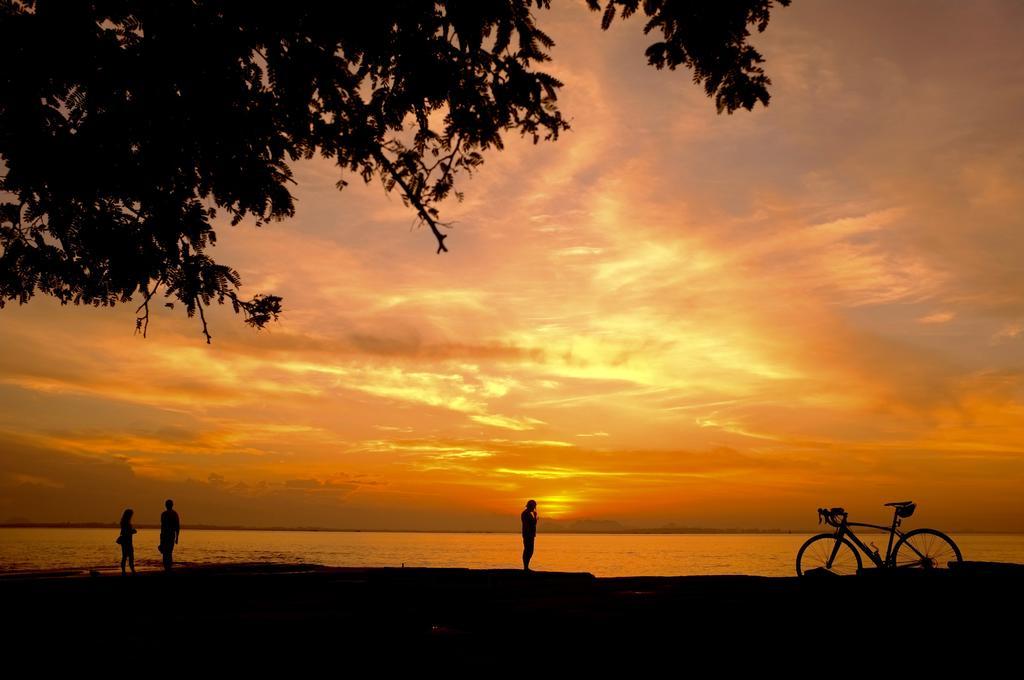 The Nature House Aonang Krabi Thailand Ao Nang Dış mekan fotoğraf