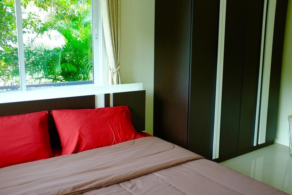 The Nature House Aonang Krabi Thailand Ao Nang Dış mekan fotoğraf